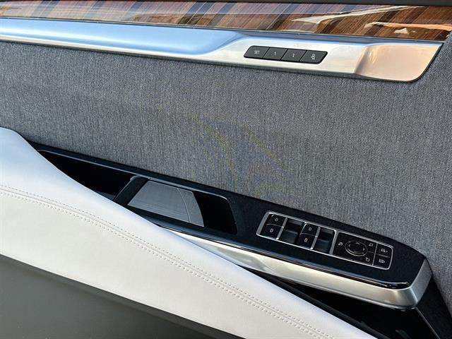 new 2026 Cadillac Escalade ESV car, priced at $134,970