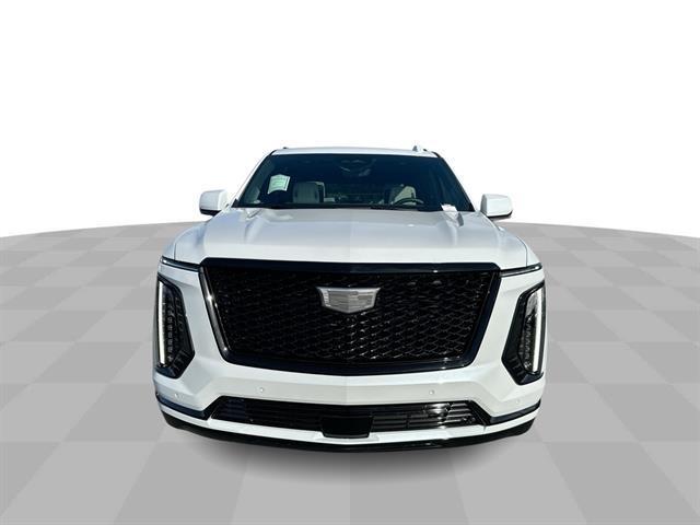 new 2026 Cadillac Escalade ESV car, priced at $134,970