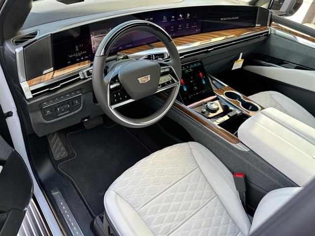 new 2026 Cadillac Escalade ESV car, priced at $134,970