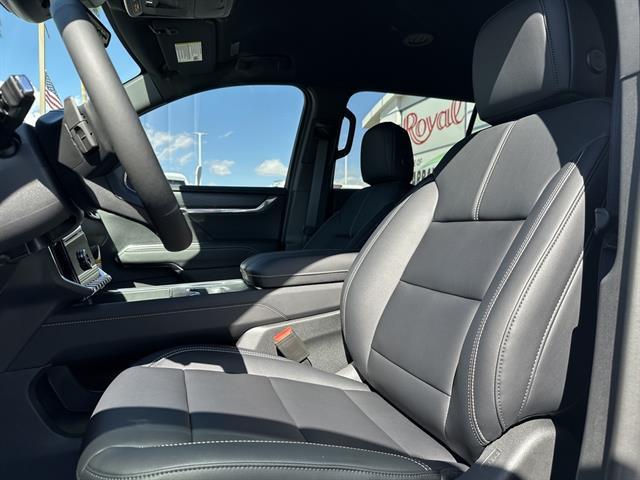 new 2026 GMC Acadia car, priced at $48,540