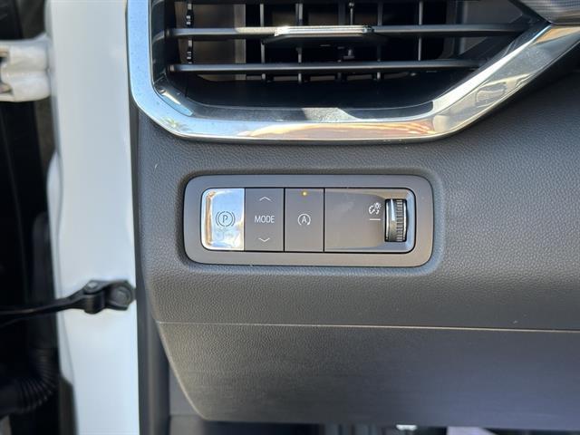 new 2026 GMC Acadia car, priced at $48,540