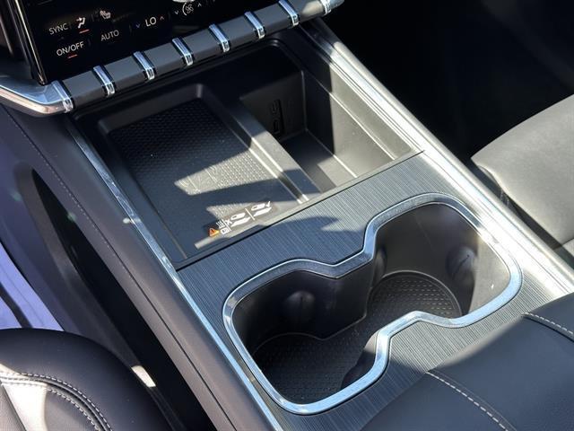 new 2026 GMC Acadia car, priced at $48,540