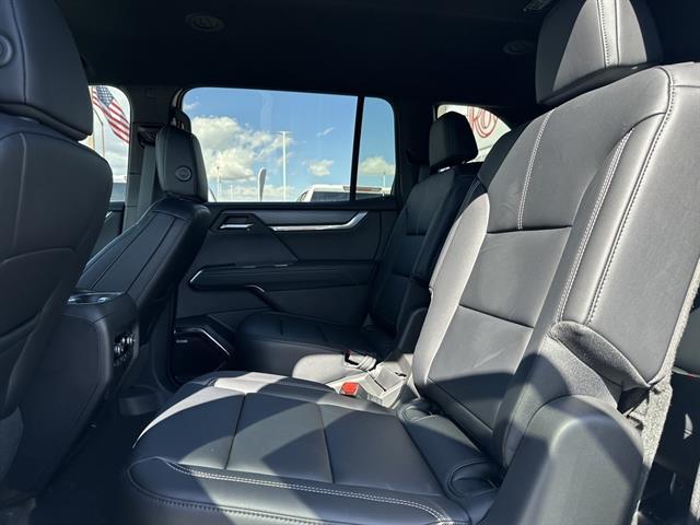 new 2026 GMC Acadia car, priced at $48,540