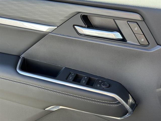 new 2026 GMC Acadia car, priced at $48,540