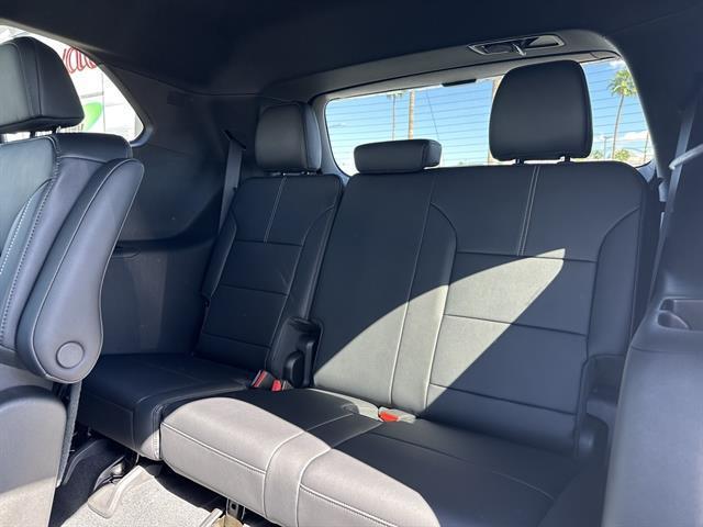 new 2026 GMC Acadia car, priced at $48,540