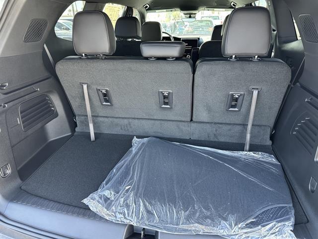 new 2026 GMC Acadia car, priced at $48,540