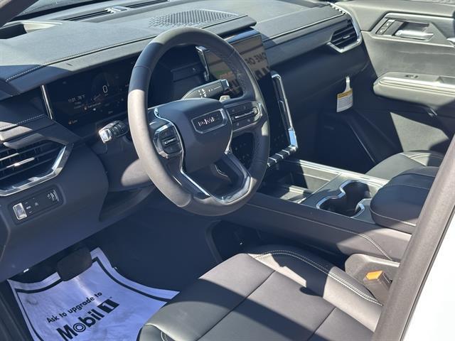 new 2026 GMC Acadia car, priced at $48,540