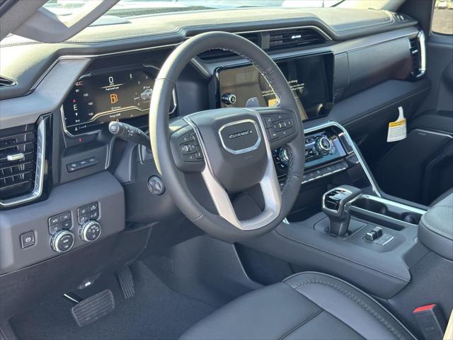 new 2025 GMC Sierra 1500 car, priced at $70,395