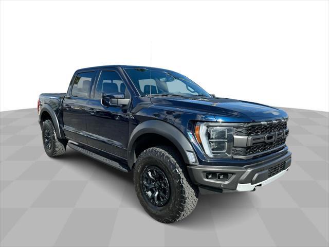 used 2023 Ford F-150 car, priced at $74,990