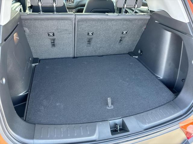 used 2023 Chevrolet TrailBlazer car, priced at $22,990
