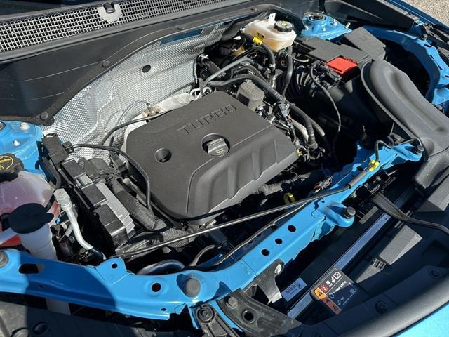 new 2026 Buick Encore GX car, priced at $30,807