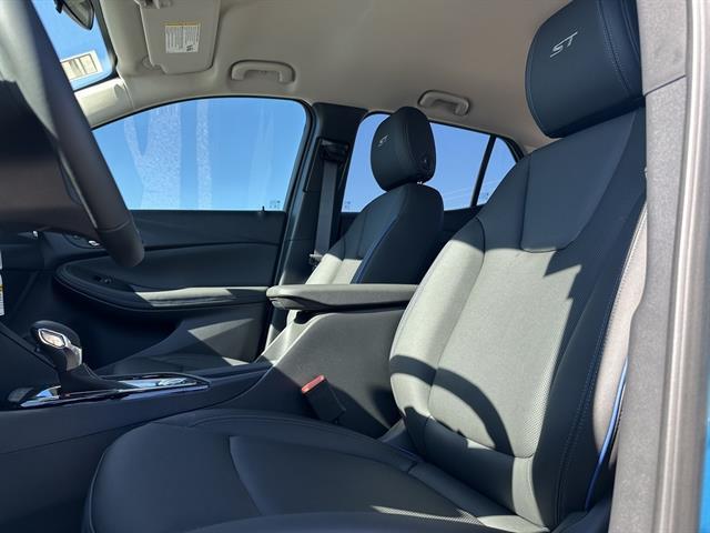 new 2026 Buick Encore GX car, priced at $30,807