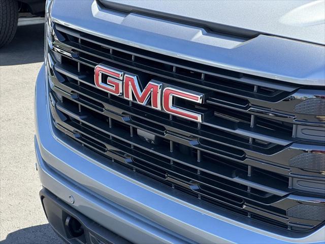 new 2025 GMC Sierra 1500 car, priced at $57,875