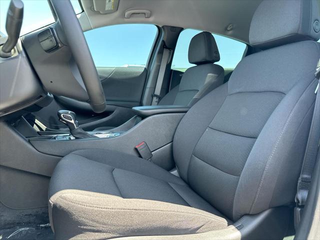 used 2024 Chevrolet Malibu car, priced at $23,990