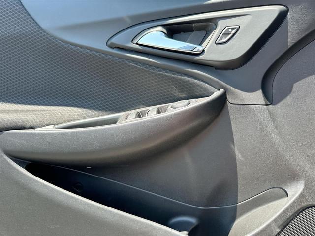 used 2024 Chevrolet Malibu car, priced at $23,990