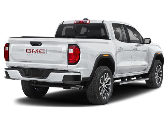 new 2025 GMC Canyon car, priced at $54,695