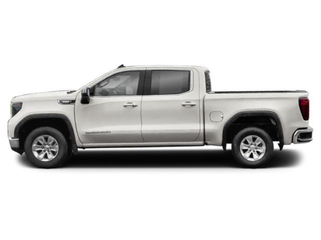 new 2026 GMC Sierra 1500 car, priced at $65,520