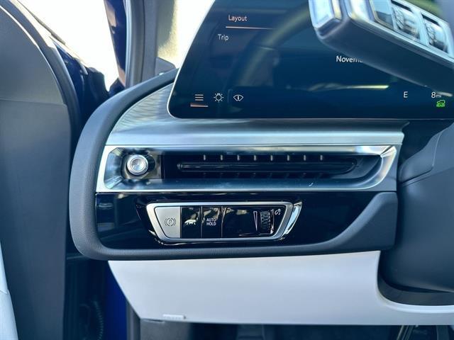 new 2026 Cadillac LYRIQ car, priced at $72,020