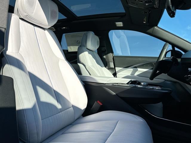 new 2026 Cadillac LYRIQ car, priced at $72,020