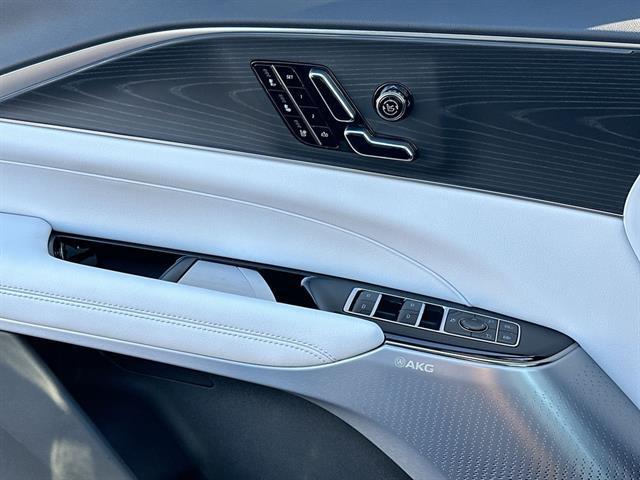 new 2026 Cadillac LYRIQ car, priced at $72,020