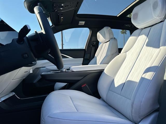 new 2026 Cadillac LYRIQ car, priced at $72,020