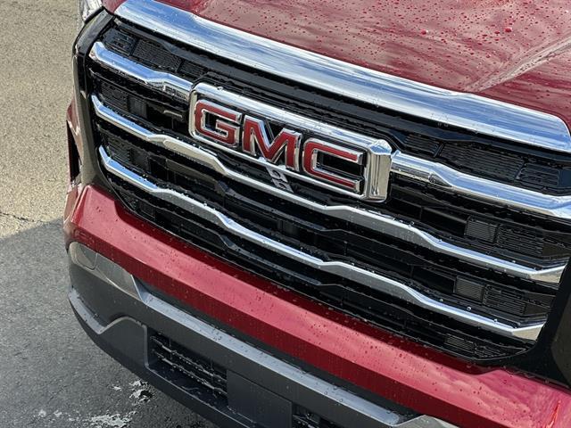 new 2026 GMC Terrain car, priced at $32,816