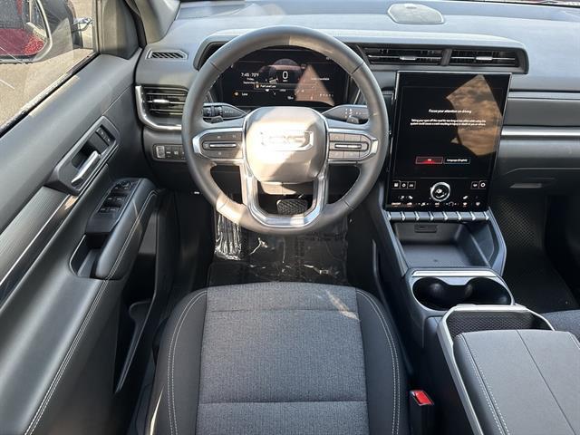 new 2026 GMC Terrain car, priced at $32,816