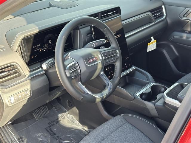 new 2026 GMC Terrain car, priced at $32,816