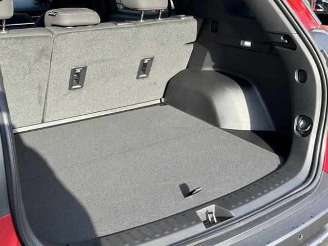 new 2026 GMC Terrain car, priced at $32,816