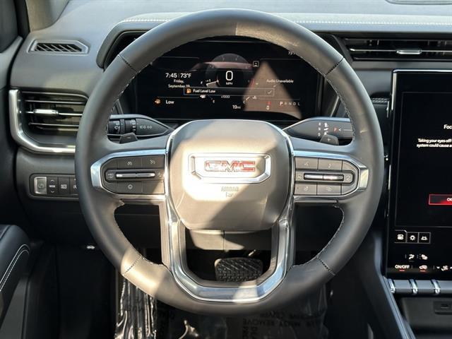 new 2026 GMC Terrain car, priced at $32,816