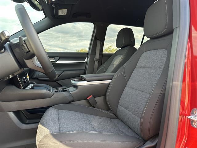 new 2026 GMC Terrain car, priced at $32,816