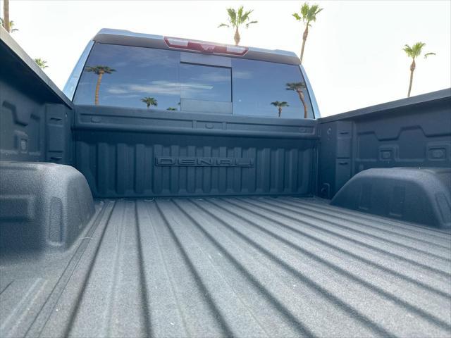 used 2023 GMC Sierra 1500 car, priced at $66,990