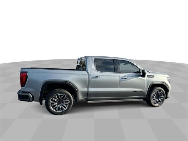 used 2023 GMC Sierra 1500 car, priced at $66,990