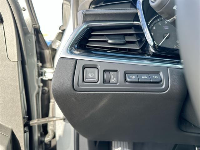 new 2025 Cadillac XT6 car, priced at $61,740