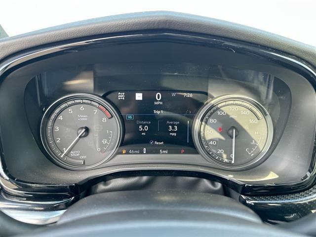 new 2025 Cadillac XT6 car, priced at $61,740