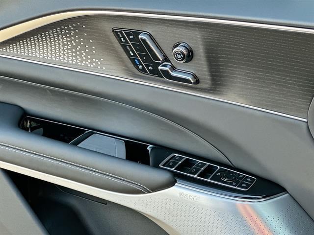 new 2026 Cadillac LYRIQ car, priced at $86,610