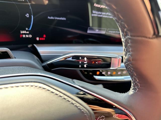 new 2026 Cadillac LYRIQ car, priced at $86,610
