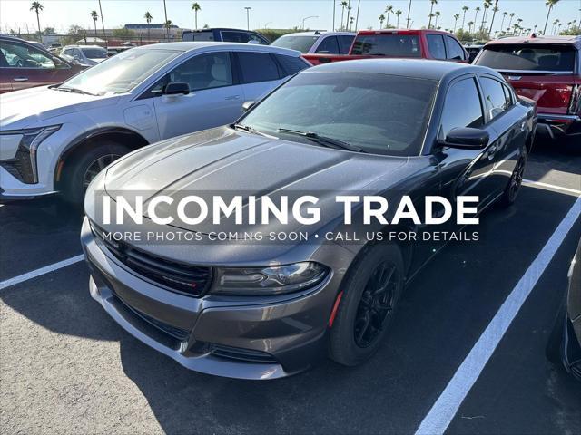 used 2018 Dodge Charger car, priced at $16,490