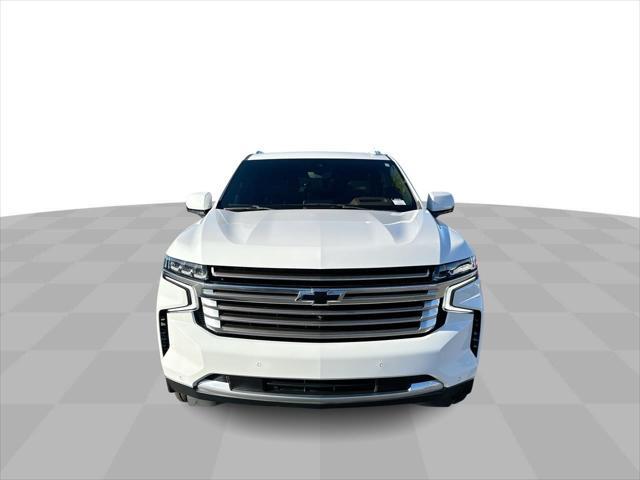 used 2021 Chevrolet Tahoe car, priced at $56,990