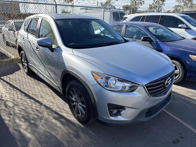 used 2016 Mazda CX-5 car, priced at $12,990