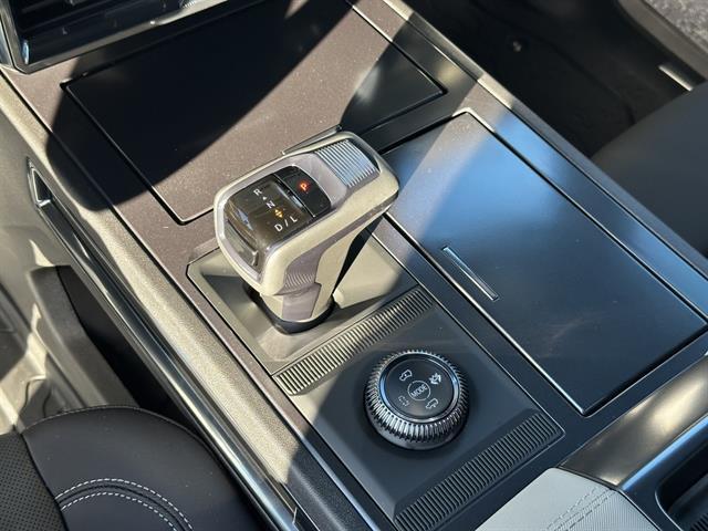 new 2026 GMC HUMMER EV SUV car, priced at $99,095