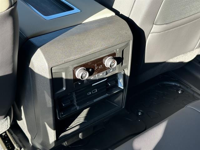 new 2026 GMC HUMMER EV SUV car, priced at $99,095