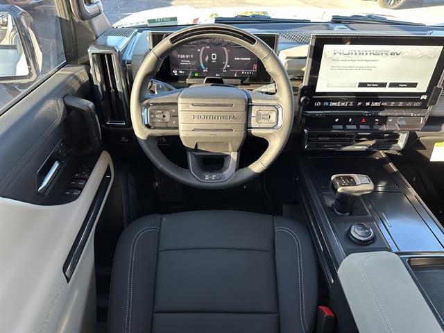 new 2026 GMC HUMMER EV SUV car, priced at $99,095