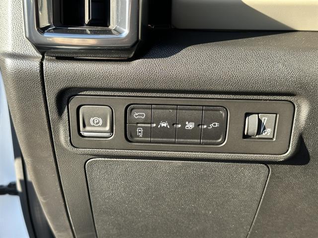 new 2026 GMC HUMMER EV SUV car, priced at $99,095