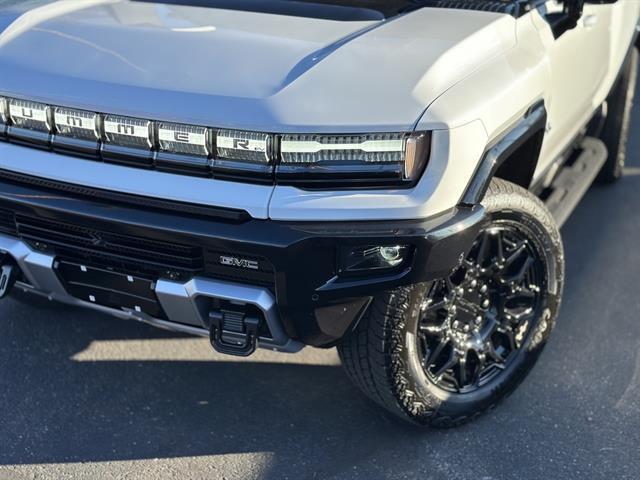 new 2026 GMC HUMMER EV SUV car, priced at $99,095