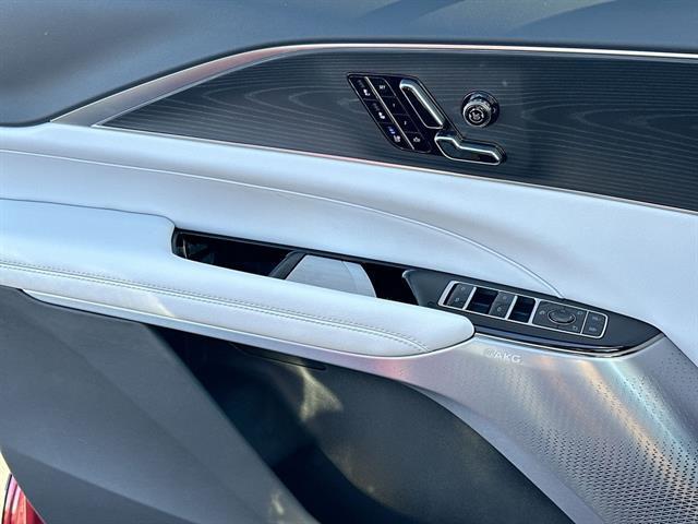 new 2026 Cadillac LYRIQ car, priced at $68,020