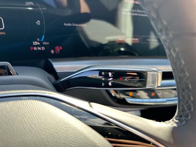 new 2026 Cadillac LYRIQ car, priced at $68,020