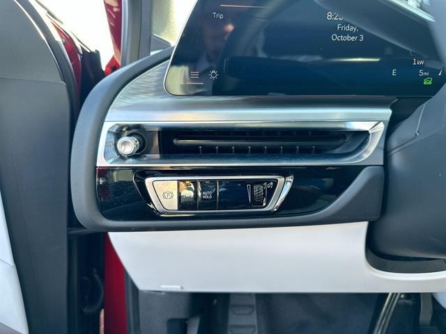 new 2026 Cadillac LYRIQ car, priced at $68,020