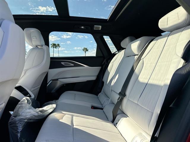 new 2026 Cadillac LYRIQ car, priced at $68,020