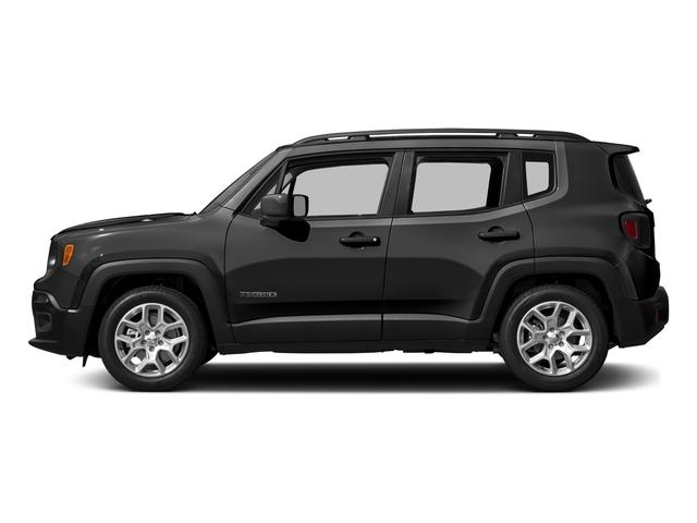 used 2016 Jeep Renegade car, priced at $11,990